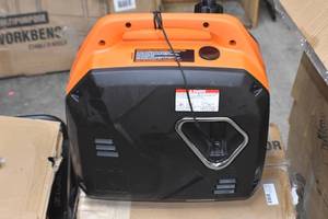 2000W Generator