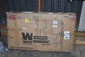 Work Bench