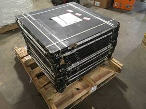 Ceramic Flooring, 18 boxes, Customer return, Review all pictures