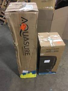 AQUASURE  Harmony Series Grain Digital Metered Water Softener