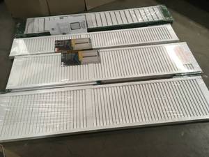 Mix Lot of Closet Doors, Open Box, Review all pictures