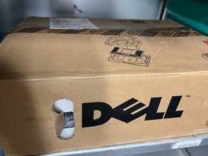 lot 11 image: New in Box Dell E178FP Computer Flat Panel Monitor - This&nbspmonitor&nbsphas wide viewing angles, which allow you to view the screen from various positions without compromising image quality.