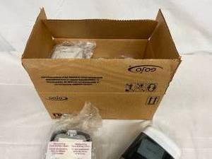 lot 25 image: Lot Of New In Box Gojo NXT Space Saver 2115-06 Provon Gray Liquid Dispensers  Extra Zep Liquid Dispenser