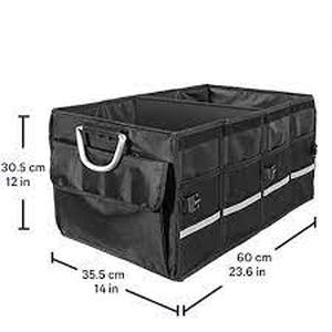 lot 16 image: Eurow Automotive Organizer