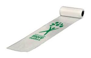 lot 81 image: Rollstar Produce Bags  3000 Bags