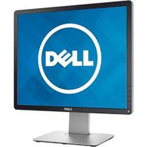lot 103 image: Dell P1914S 19 1280 x 1024 LED LCD Monitor - Black