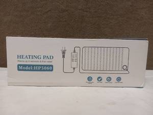 HEATING PAD