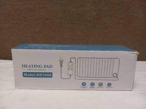 HEATING PAD