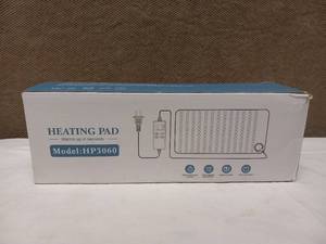 HEATING PAD