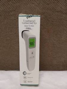 FOREHEAD THERMOMETER