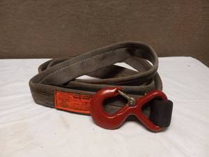 OLSEN CHAIN & CABLE, INC  BRIDLE SLING