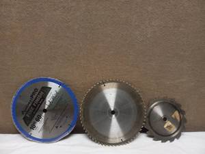 AVANTIPRO FINE FINISH 10 BLADE & MORE (SAW BLADES)