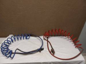 SLOAN TRACTOR TRAILER AIR BRAKE LINES