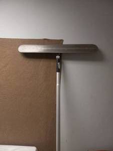 ANVIL FINISHING TROWEL