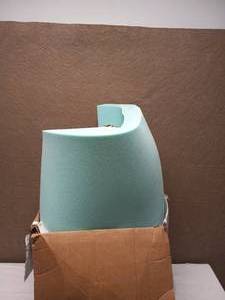 TWIN SIZE MEMORY FOAM
