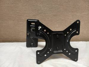 SMALL TV  MONITOR WALL MOUNT BRACKET