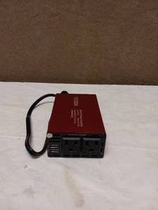 TATIDA POWER INVERTER