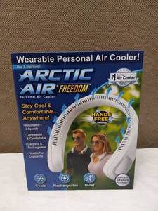 ARTIC AIR FREEDOM PERSONAL COOL