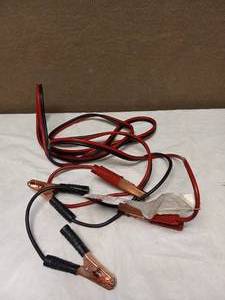 JUMPING CABLES