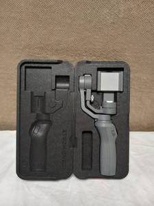 DJI OSMO MOBILE 2 RECORDING STABILIZATION