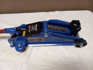 DURALAST 2 TON JACK