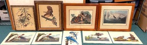lot 392 image: Assorted Artwork