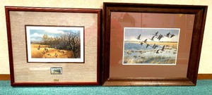 lot 386 image: Maynard Reece