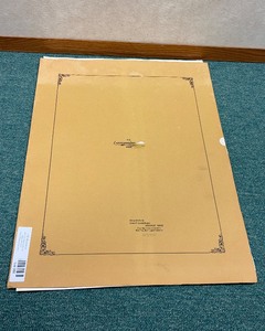 lot 380 image: Bird Artwork Prints