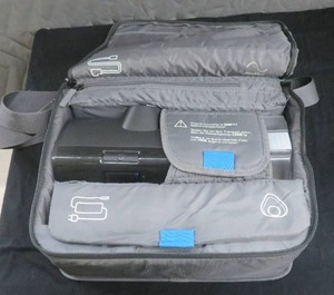 RESMED 10 AIR SENSE 10 C-PAP MACHINE