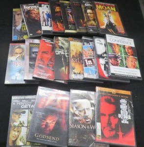 20 MOVIES