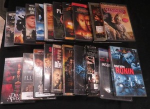 20 MOVIES