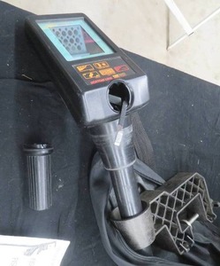 FISH FINDER