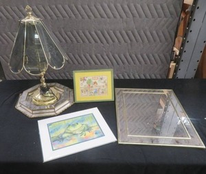 HOUSEHOLD ITEM LOT