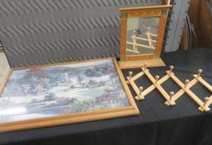 HOUSEHOLD ITEM LOT