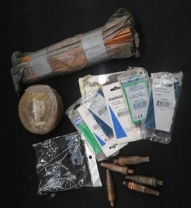 WELDING SUPPIES