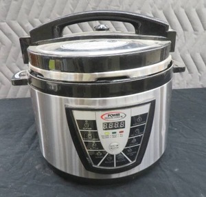 PRESSURE COOKER