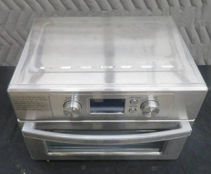 TOASTER OVEN