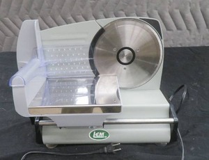 MEAT SLICER