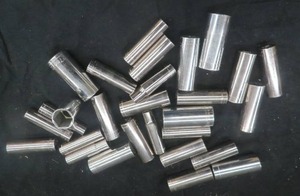 CRAFTSMAN SOCKETS