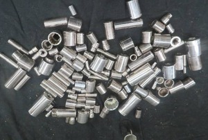 CRAFTSMAN SOCKETS