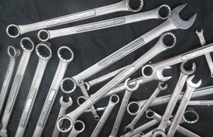 CRAFTSMAN WRENCHES