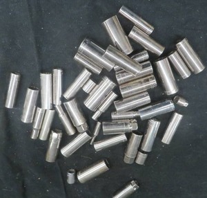 CRAFTSMAN SOCKETS