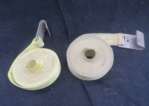 2 INCH STRAPS