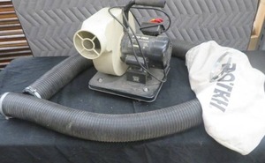 PORTABLE DUST COLLECTOR