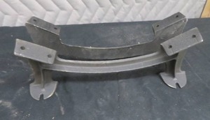 CAST IRON
