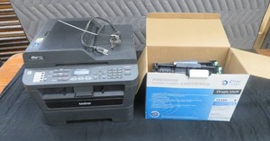 PRINTER AND MORE