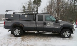 2006 FORD F-350
