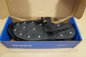 Korkers Extreme Ice Cleats -XX-Large 14-15