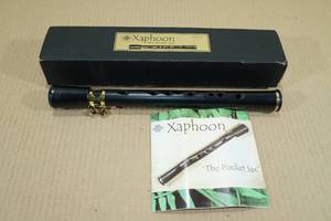 Xaphoon The Pocket Sax