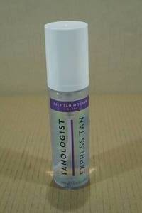 New Tanologist Self Tan Mousse Dark -6.76fl oz
